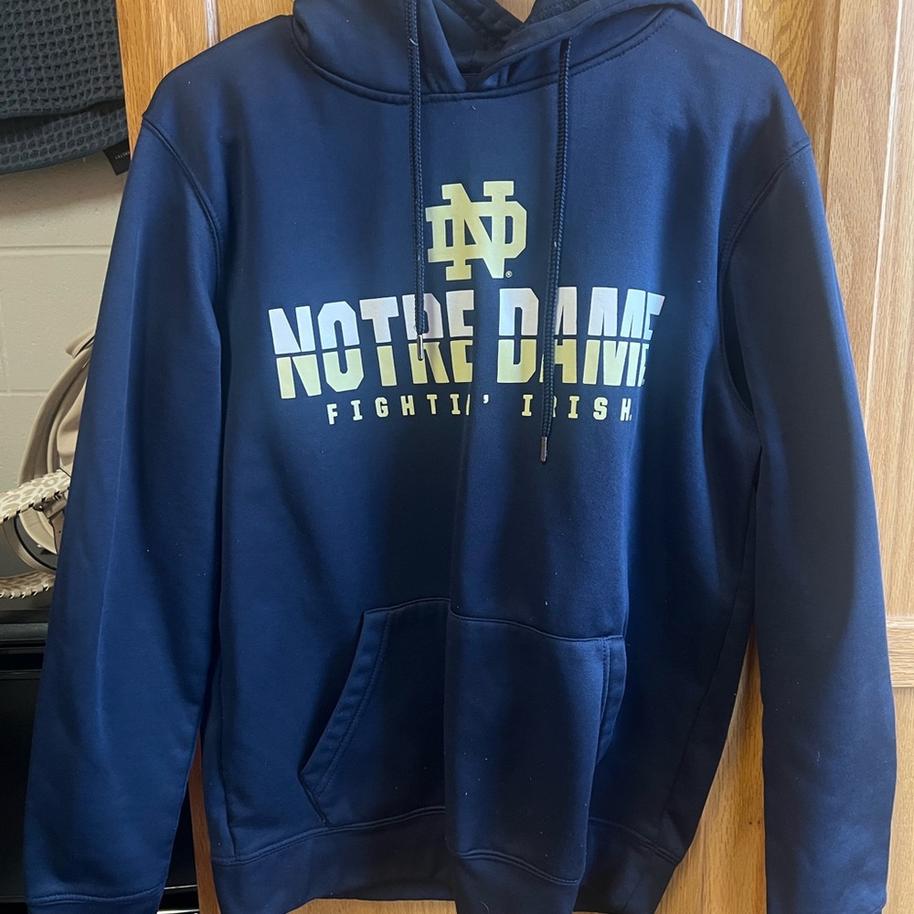 Notre Dame Fighting Irish Hoodie